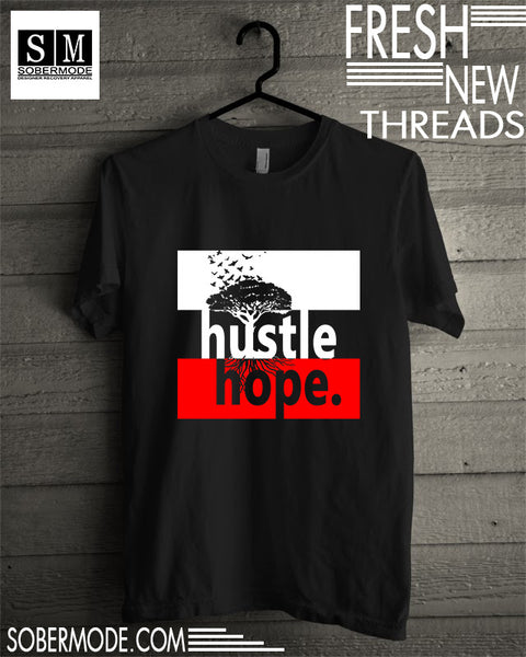 Hustle Hope- Sobermode