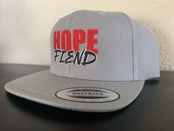 Hope Fiend - Sobermode