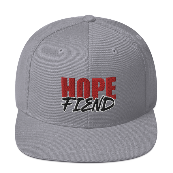Hope Fiend - Sobermode