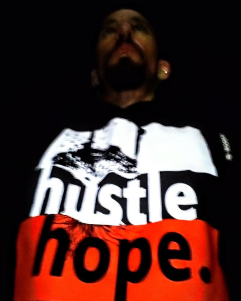 Hustle Hope- Sobermode