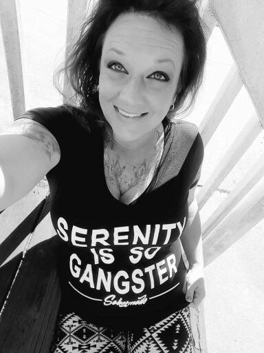 Serenity Is So Gangster- Sobermode