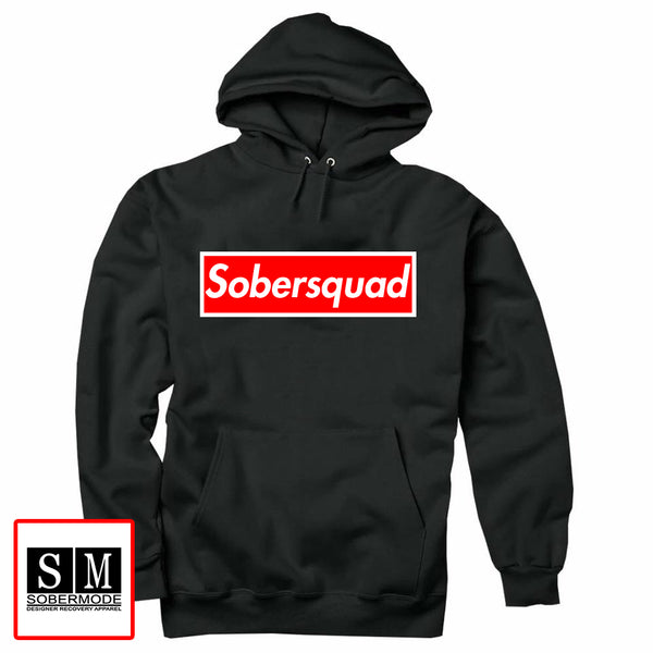 SoberSquad!!- Sobermode