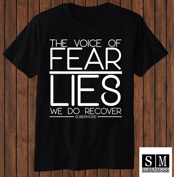 FEAR LIES- Sobermode