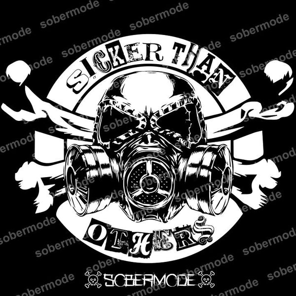 Sicker Than Others- Sobermode
